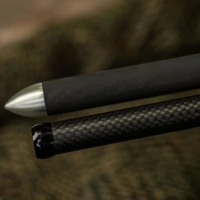 OMC The Black Pearl Landing Net 42inch